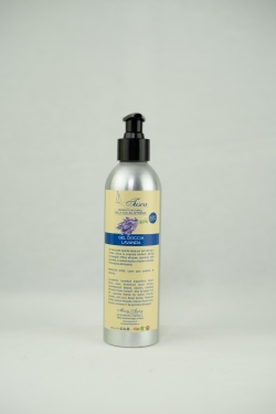 Gel doccia alla Lavanda
