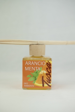 Profumatore d’ambiente Arancia