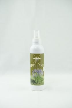 Olio alla Citronella