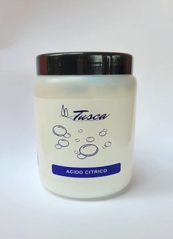 Acido citrico