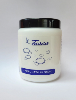 Carbonato di sodio