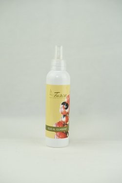 Olio al Guaranà