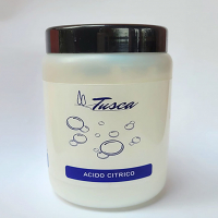 Acido citrico