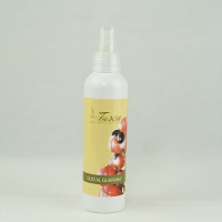 Olio al Guaranà
