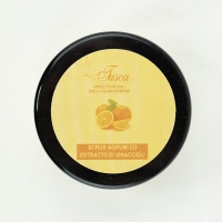 Scrub Agrumi e Vinaccioli